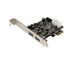 Контроллер PCI-Express Х1 USB 3.0 2 канала (2вн.) NEC PCI-E (14939) Контроллер PCI-Express Х1 USB 3.0 2 канала (2вн.) NEC PCI-E (14939)