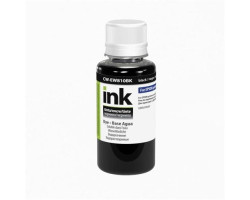Чернила ColorWay Epson L800, Black, 100 мл (CW-EW810BK01)