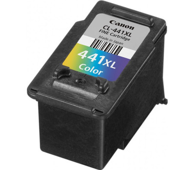Картридж Canon CL-441XL, Color, MG2140 /  MG3140, 15 ml, OEM