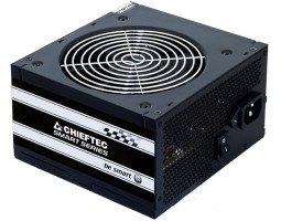 Блок питания Chieftec GPS-500A8 500W ATX Блок питания Chieftec GPS-500A8 500W ATX