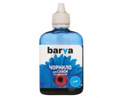 Чернила Barva Canon CL-446 /  CL-56, Cyan, 90 г (C446-438)