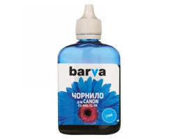 Чернила Barva Canon CL-446 /  CL-56, Cyan, 90 г (C446-438)