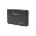 Карман HDD 2.5″ Gembird EE2-U3S-2 Black SATA USB3.0 Карман HDD 2.5″ Gembird EE2-U3S-2 Black SATA USB3.0