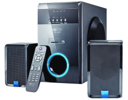 Колонки Gemix SB-80BT Bluetooth Black (2.1 Sub:: 30Вт, Sat:: 2x15Вт ДУ USB ридер) Колонки Gemix SB-80BT Bluetooth Black (2.1 Sub:: 30Вт, Sat:: 2x15Вт ДУ USB ридер)