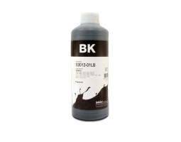 Чернила InkTec Epson E0013-01LB, Black Pigment, S22, SX125/ 130, T26/ 27, TX200/ 210, 1л Чернила InkTec Epson E0013-01LB, Black Pigment, S22, SX125/ 130, T26/ 27, TX200/ 210, 1л