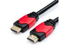 Кабель HDMI > HDMI 3.0m Atcom Standard CCS PE VER 1.4 пакет (17392)