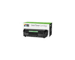 Картридж Canon 703, Black, LBP-2900/ 3000, 2k, ColorWay (CW-C703M)