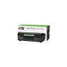 Картридж Canon 703, Black, LBP-2900/ 3000, 2k, ColorWay (CW-C703M)