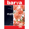 Фотобумага А4 180g/ m Barva матовая, (IP-A180-032)