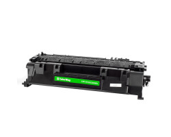 Картридж HP 05A (CE505X), Black, P2035/ P2055, ColorWay (CW-H505/ 280MX)