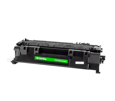 Картридж HP 05A (CE505X), Black, P2035/ P2055, ColorWay (CW-H505/ 280MX) Картридж HP 05A (CE505X), Black, P2035/ P2055, ColorWay (CW-H505/ 280MX)