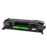 Картридж HP 05A (CE505X), Black, P2035/ P2055, ColorWay (CW-H505/ 280MX)