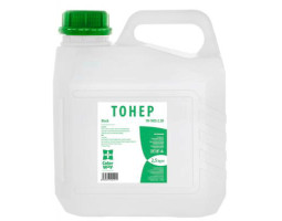 Тонер HP LJ P1005/ 1505/ M1120/ M1522, Canon LBP-3010/ 3100/ 3250, 2,5 кг, ColorWay (TH-1005-2.5B)