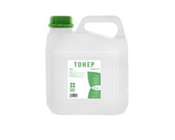 Тонер Brother HL-2030/ 2040/ 2070/ 5240/ 5250/ 5270/ 5280, 2,5 кг, ColorWay (TB-2030-2.5B)