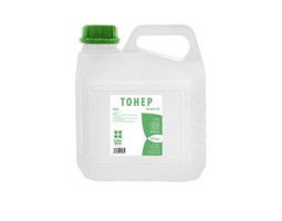 Тонер Brother HL-2030/ 2040/ 2070/ 5240/ 5250/ 5270/ 5280, 2,5 кг, ColorWay (TB-2030-2.5B)