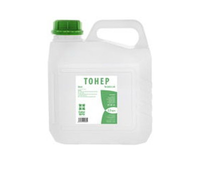 Тонер Brother HL-2030/ 2040/ 2070/ 5240/ 5250/ 5270/ 5280, 2,5 кг, ColorWay (TB-2030-2.5B) Тонер Brother HL-2030/ 2040/ 2070/ 5240/ 5250/ 5270/ 5280, 2,5 кг, ColorWay (TB-2030-2.5B)