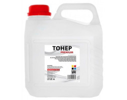 Тонер HP LJ P1102/ P1606, Canon LBP-6020/ 6030/ MF3010/ MF4410, 2,5 кг, ColorWay Premium (TH-1102P-2.5B)