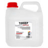 Тонер HP LJ P1102/ P1606, Canon LBP-6020/ 6030/ MF3010/ MF4410, 2,5 кг, ColorWay Premium (TH-1102P-2.5B)