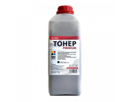 Тонер HP LJ P1102/ P1606, Canon LBP-6020/ 6030/ MF3010/ MF4410, 500 г, ColorWay Premium (TH-1102P-0.5B)