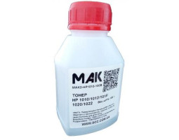 Тонер HP Universal 1010/ 1200/ 2100/ 4000/ 5000, 100 г, Static Control (MPT5-100B-P)