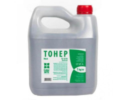 Тонер Samsung ML-1210/ 1250/ 1450, Lexmark E210, Xerox Phaser 3110, 2,5 кг, ColorWay (TS-1210-2.5B)