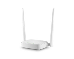 Роутер TENDA N301,  802.11n 300N 3Port LAN 10/ 100, 1port WAN