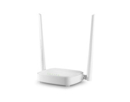 Роутер TENDA N301,  802.11n 300N 3Port LAN 10/ 100, 1port WAN