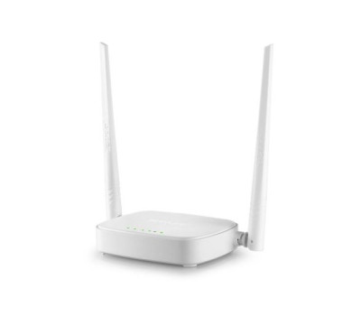 Роутер TENDA N301, 802.11n 300N 3Port LAN 10/ 100, 1port WAN Роутер TENDA N301, 802.11n 300N 3Port LAN 10/ 100, 1port WAN