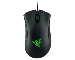 Миша Razer DeathAdder Essential USB Black (RZ01-03850100-R3M1)