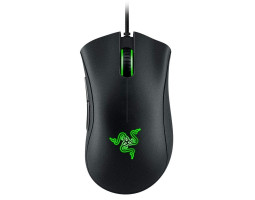 Миша Razer DeathAdder Essential USB Black (RZ01-03850100-R3M1)