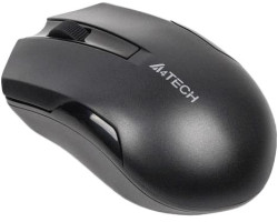Мышь A4Tech G3-200N 1000dpi black, USB V-TRACK Мышь A4Tech G3-200N 1000dpi black, USB V-TRACK