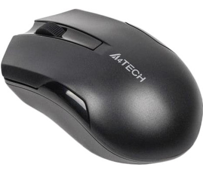 Мышь A4Tech G3-200N 1000dpi black, USB V-TRACK Мышь A4Tech G3-200N 1000dpi black, USB V-TRACK