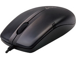 Мышь A4Tech OP-530NU USB, 1000 DPI, чорна Мышь A4Tech OP-530NU USB, 1000 DPI, чорна