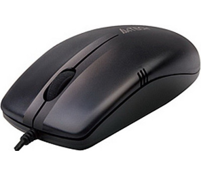 Мышь A4Tech OP-530NU USB, 1000 DPI, чорна Мышь A4Tech OP-530NU USB, 1000 DPI, чорна