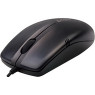 Мышь A4Tech OP-530NU USB, 1000 DPI, чорна