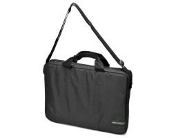 Сумка для ноутбука Grand-X SB-115, Black, нейлон, 35,8 х 26 х 5,5 см 15.6 Сумка для ноутбука Grand-X SB-115, Black, нейлон, 35,8 х 26 х 5,5 см 15.6