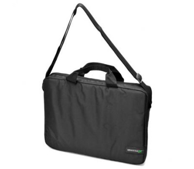 Сумка для ноутбука Grand-X SB-115, Black, нейлон, 35,8 х 26 х 5,5 см 15.6 Сумка для ноутбука Grand-X SB-115, Black, нейлон, 35,8 х 26 х 5,5 см 15.6