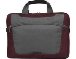 Сумка для ноутбука Sumdex PON-318RD (Красная, полиэстер, 38,7 x 28,6 x 6,4 см) 16″ Сумка для ноутбука Sumdex PON-318RD (Красная, полиэстер, 38,7 x 28,6 x 6,4 см) 16″