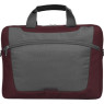 Сумка для ноутбука Sumdex PON-318RD (Красная, полиэстер, 38,7 x 28,6 x 6,4 см) 16&Prime; 