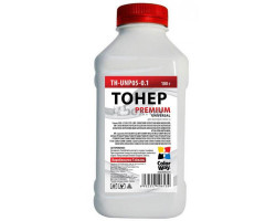 Тонер HP Универсальный P1005/ P1505/ P2015/ P2035/ P2055/ P4015, 100 г, ColorWay Premium (TH-UNP05-0.1)