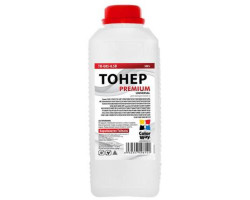Тонер HP Универсальный P1005/ P1505/ P2015/ P2035/ P2055/ P4015, 500 г, ColorWay Premium (TH-U05-0.5B)