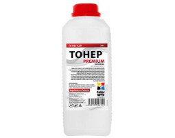 Тонер HP Универсальный P1005/ P1505/ P2015/ P2035/ P2055/ P4015, 500 г, ColorWay Premium (TH-U05-0.5B)