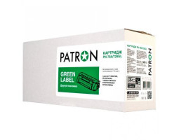 Картридж Canon 728, Black, MF4410/ MF4430/ MF4450/ MF4550/ MF4570/ MF4580, 2.1k, Patron Green (PN-78A/ 728 Картридж Canon 728, Black, MF4410/ MF4430/ MF4450/ MF4550/ MF4570/ MF4580, 2.1k, Patron Green (PN-78A/ 728
