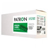 Картридж Canon 728, Black, MF4410/ MF4430/ MF4450/ MF4550/ MF4570/ MF4580, 2.1k, Patron Green (PN-78A/ 728