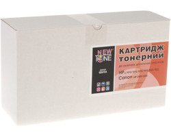 Картридж HP 12A (Q2612A), Black, LJ 1010/ 1020/ 1022/ 3015/ 3020/ 3030/ 3050/ 3055, NewTone (C.2612AE)