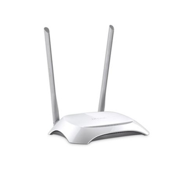 Роутер TP-LINK TL-WR840N Wi-Fi 802.11 g/ n, 300Mb, 4 LAN 10/ 100Mb, 1 WAN 10/ 100Mb Роутер TP-LINK TL-WR840N Wi-Fi 802.11 g/ n, 300Mb, 4 LAN 10/ 100Mb, 1 WAN 10/ 100Mb