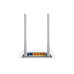 Роутер TP-LINK TL-WR840N Wi-Fi 802.11 g/ n, 300Mb, 4 LAN 10/ 100Mb, 1 WAN 10/ 100Mb Роутер TP-LINK TL-WR840N Wi-Fi 802.11 g/ n, 300Mb, 4 LAN 10/ 100Mb, 1 WAN 10/ 100Mb