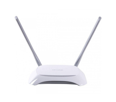Роутер TP-LINK TL-WR840N Wi-Fi 802.11 g/ n, 300Mb, 4 LAN 10/ 100Mb, 1 WAN 10/ 100Mb Роутер TP-LINK TL-WR840N Wi-Fi 802.11 g/ n, 300Mb, 4 LAN 10/ 100Mb, 1 WAN 10/ 100Mb