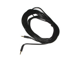 Кабель аудио DC3.5 (mini-jack 3.5 папа-папа), Atcom, 5.0m (17437)