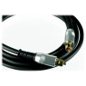 Кабель аудио оптический (Digital Optic Audio Cable) Atcom 1.8m (10703)
